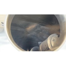 化工肥料混合立式錐形螺帶混合機(jī)CH-CZX-10000