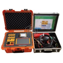 高壓開關機械特性測試儀 12斷口觸摸屏 數據打印