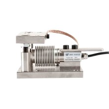 NTJH-8M波紋管稱(chēng)重模塊 配料稱(chēng)重模塊 反應(yīng)釜稱(chēng)重模塊 料罐稱(chēng)重模