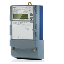 Landis+Gyr蘭吉爾電表工商業三相多功