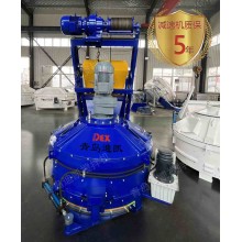 耐火材料攪拌機推動產業(yè)勻質化發(fā)展，