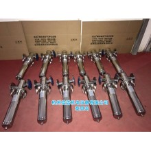 ?定制法蘭不銹鋼過濾器壓縮空氣精密常壓高壓蘭螺紋1 2 3 立方非