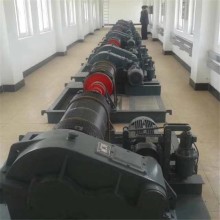 液壓啟閉機(jī)