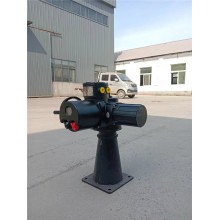 直聯螺桿啟閉機