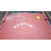 PZ平面鑄鐵閘門