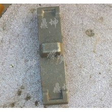 鐵路車輛中磷鑄鐵閘瓦專業(yè)廠有現(xiàn)貨