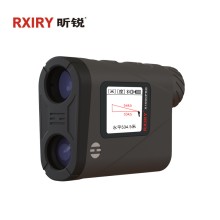 RXIRY昕銳X1000PRO手持激光測(cè)距儀室外測(cè)量尺