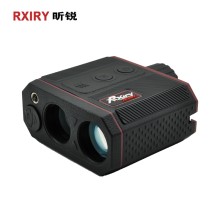 RXIRY昕銳XR3000C激光測距望遠(yuǎn)鏡方位角俯仰角目標(biāo)點定位