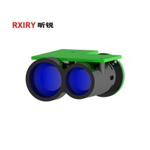 RXIRY昕銳毫米級激光測距傳感器0.01m