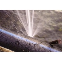 冷水管爆裂維修——專業解決家庭漏水問題