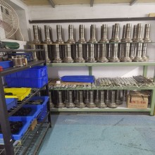 CNC加工中心主軸維修加工中心系統維修