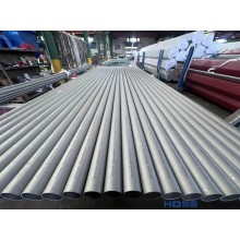 321H不銹鋼管，TP321H不銹鋼無(wú)縫管，溫州環(huán)星特種不銹鋼有限公司