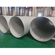 不銹鋼大口徑焊管，不銹鋼焊管生產(chǎn)廠家，溫州環(huán)星特種不銹鋼有限公司