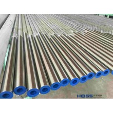 304衛(wèi)生級(jí)無(wú)縫管，304不銹鋼光亮管，溫州環(huán)星特種不銹鋼有限公司