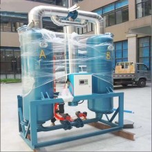 170標方零氣損節能型吸附式干燥機