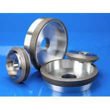 臺(tái)灣TDC砂輪鉆石工業(yè)股份有限公司眼鏡鏡片研磨砂輪