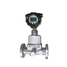 智能旋進旋渦氣體流量計