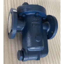 中國臺灣DSC倒筒式節能疏水閥993型