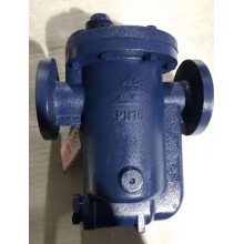 中國臺灣DSC倒筒式節能疏水閥995型