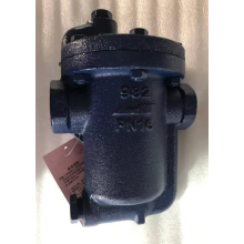 中國臺灣DSC倒筒式節能疏水閥982型