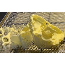 工業級ABS 3D打印服務 | 高精度 · 快速交付 · 穩定質量