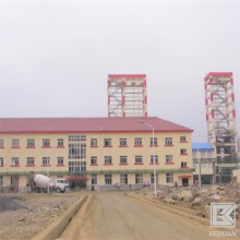 四川成都外墻漆/外墻涂料廠家/按需調