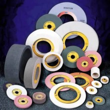 NORTON圣戈班上海諾頓砂輪片非標定制