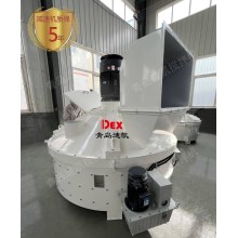 UHPC橋梁鋪裝灌漿攪拌機(jī)傾聽用戶“心”聲，解決行業(yè)攪