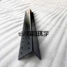 定制碳纖維L型工業(yè)件 建筑工程用 工業(yè)包角定制