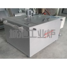 城池牌WQT全自動小型移動淬火水槽,小型淬火水槽,實驗淬火水槽,淬