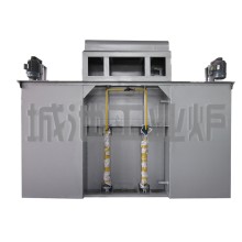 城池牌ZC快速自動液壓淬火油槽,自動