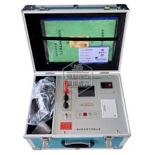 變壓器直流電阻測試儀（20A 彩屏打印）內置鋰電