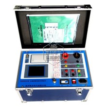 互感器特性綜合測試儀（全功能款）中文打印