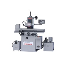 SHUGUANG深圳曙光精密手搖磨床SGM-450