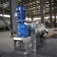 臥式犁刀混合機(jī)礦渣磚混合設(shè)備CH-CLD-5000