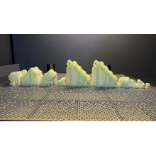 高性能碳纖維復(fù)合材料3D打印機(jī)械臂部件與解決方案