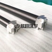 環宇碳纖維制品 碳纖維機械臂 減震防磨