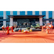 西安承接答謝晚宴  生日宴會  啟動道具  晚宴節目  開業活動  啟動儀式