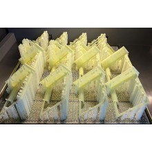 3D打印與工程塑料共繪“智造”新圖景