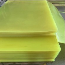 聚氨酯板耐磨件 PU牛筋墊 機械墊板 美奐橡塑