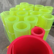 聚氨酯襯板耐磨PU件墊板 硬度可調 美奐橡塑 定制