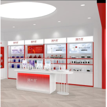 展柜制作展示柜公司濟南展柜制作山東展柜工廠展臺設計制作搭建展