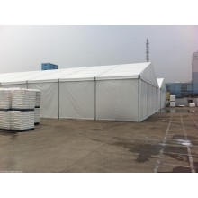 華東/華南/華北】倉儲篷房出租｜防火