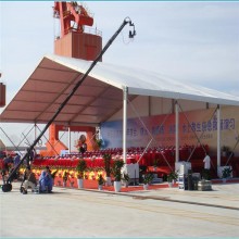 中秋國慶雙節(jié)特供｜5000㎡音樂節(jié)篷房