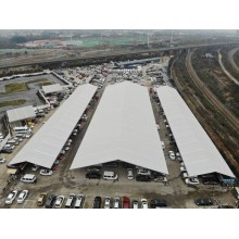 30年結(jié)構(gòu)工程師監(jiān)制｜跨度6-40米無立