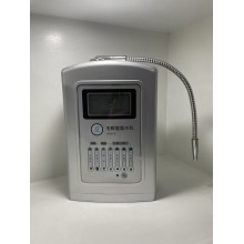 理想I8到電解富氫水機(jī)源頭廠家