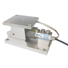 NTJH-8AM波紋管式稱(chēng)重模塊 中小量程稱(chēng)重模塊 反應(yīng)釜稱(chēng)重模塊 配