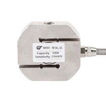 NTJL-1C S型拉力傳感器 S型拉壓力傳感器 S型稱重傳感器