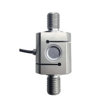 NTJL-3柱式外螺紋拉力傳感器 拉壓力傳感器 外絲稱重傳感器