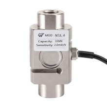 NTJL-4柱式內(nèi)螺紋拉力傳感器 拉壓力傳感器 內(nèi)絲拉力傳感器